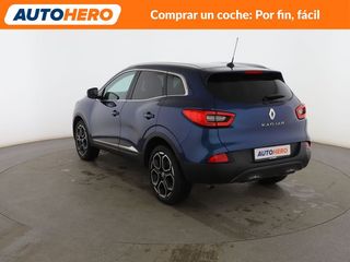Renault Kadjar 1.2 TCe S-Edition