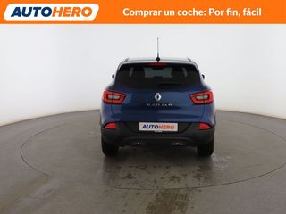 Renault Kadjar 1.2 TCe S-Edition