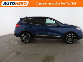 Renault Kadjar 1.2 TCe S-Edition