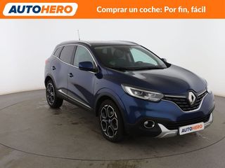 Renault Kadjar 1.2 TCe S-Edition