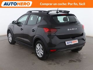 Dacia Sandero 1.0 TCe Stepway Essential