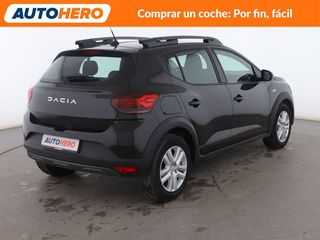 Dacia Sandero 1.0 TCe Stepway Essential