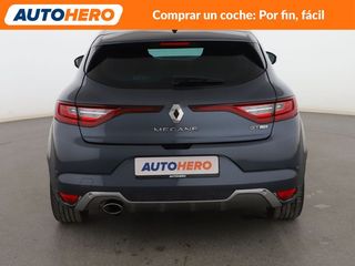 Renault Megane 1.2 TCe Energy GT Line