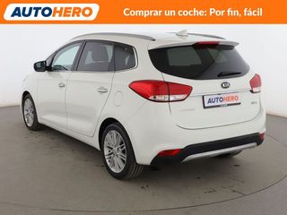 Kia Carens 1.7 CRDi Drive