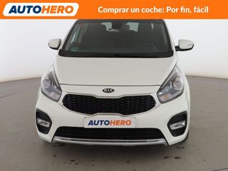 Kia Carens 1.7 CRDi Drive