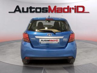 Toyota Yaris 1.5 Hybrid Active