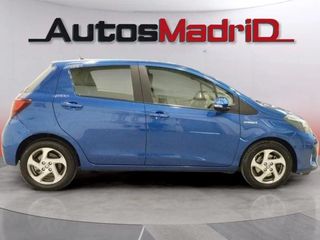 Toyota Yaris 1.5 Hybrid Active