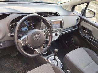 Toyota Yaris 1.5 Hybrid Active