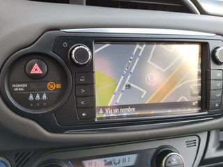 Toyota Yaris 1.5 Hybrid Active