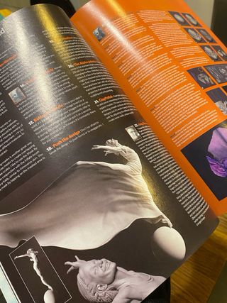 3D Artist n66 - (english) + cd