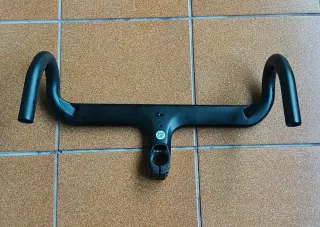 Manillar Integrado Carbono Megamo Raise2025 90x400