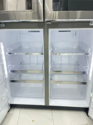 Nevera LG Door-in-Door Altura 1.80 con garantía