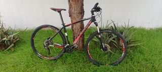 MMR Woki 29 Bicicleta Montaña