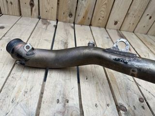 COLECTOR ORIGEN KTM 350 EXC 2017-2019