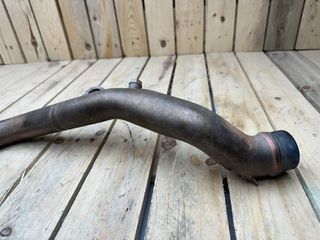 COLECTOR ORIGEN KTM 350 EXC 2017-2019