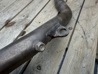 COLECTOR ORIGEN KTM 350 EXC 2017-2019