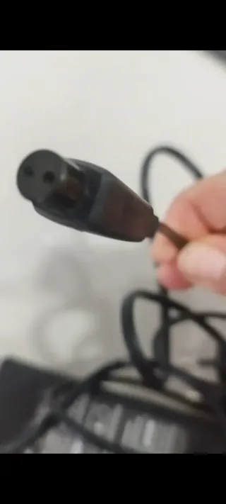 Cargador Universal Patín Eléctrico SmartGyro