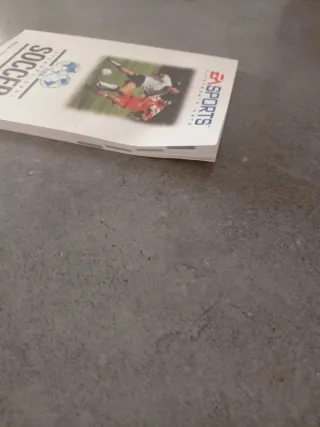 FIFA International Soccer Mega Drive EA Sports