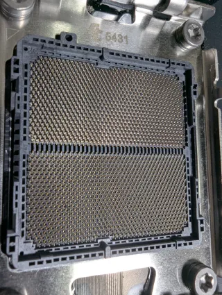 Placa Base MSI PRO X870-P WIFI