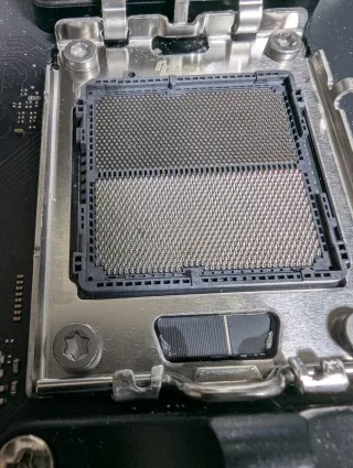 Placa Base MSI PRO X870-P WIFI