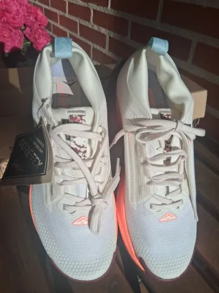 Nike Pegasus Trail 5 Gore-Tex Mujer FQ0912-104