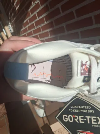 Nike Pegasus Trail 5 Gore-Tex Mujer FQ0912-104