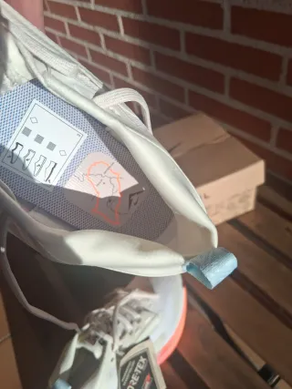 Nike Pegasus Trail 5 Gore-Tex Mujer FQ0912-104