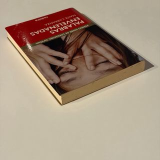 “Palabras envelenadas” - Maite Carranza (Galego)