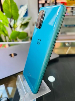 OnePlus 8T 128GB Turquesa con Garantía