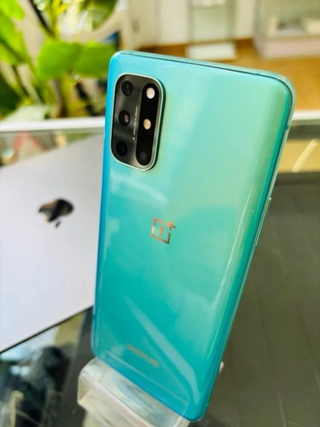 OnePlus 8T 128GB Turquesa con Garantía