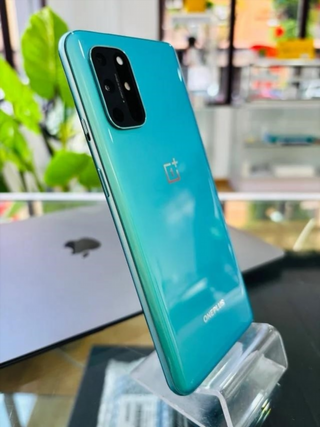 OnePlus 8T 128GB Turquesa con Garantía