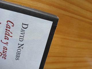 Caída y auge de Reginald Perrin