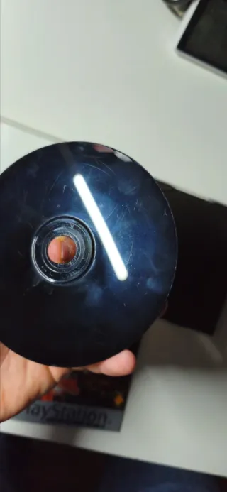 Crash Bandicoot 2 PS1