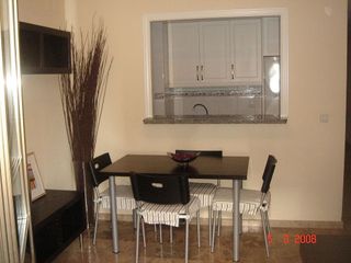 Piso en alquiler en Perchel Norte - La Trinidad en Málaga