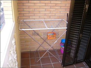 Piso en alquiler en Perchel Norte - La Trinidad en Málaga