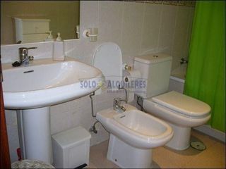 Piso en alquiler en Perchel Norte - La Trinidad en Málaga