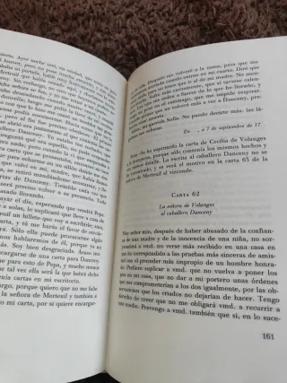 Las amistades peligrosas