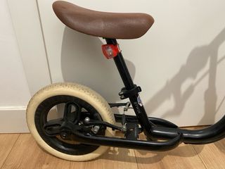 Bicicleta sin pedales 10 pulgadas Runride 500