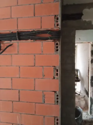 Electricista con experiencia en Bizkaia