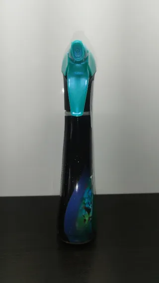 Eliminador de olores