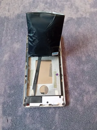 Xiaomi Redmi 4A Blanco para piezas