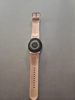 Samsung Galaxy Watch 5 Rosa Oro