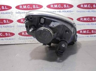 Faro izquierdo renault 8200236590 kangoo i 4031535