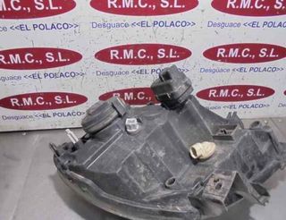 Faro izquierdo renault 8200236590 kangoo i 4031535