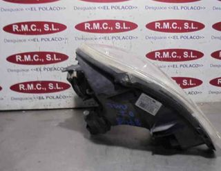 Faro izquierdo renault 8200236590 kangoo i 4031535