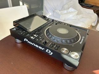 Pioneer DJ CDJ-3000 Reproductor Multimedia