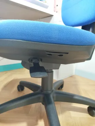 Silla escritorio Senior