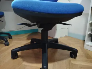 Silla escritorio Senior