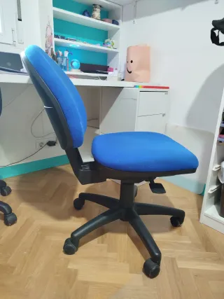 Silla escritorio Senior