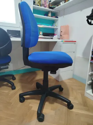 Silla escritorio Senior